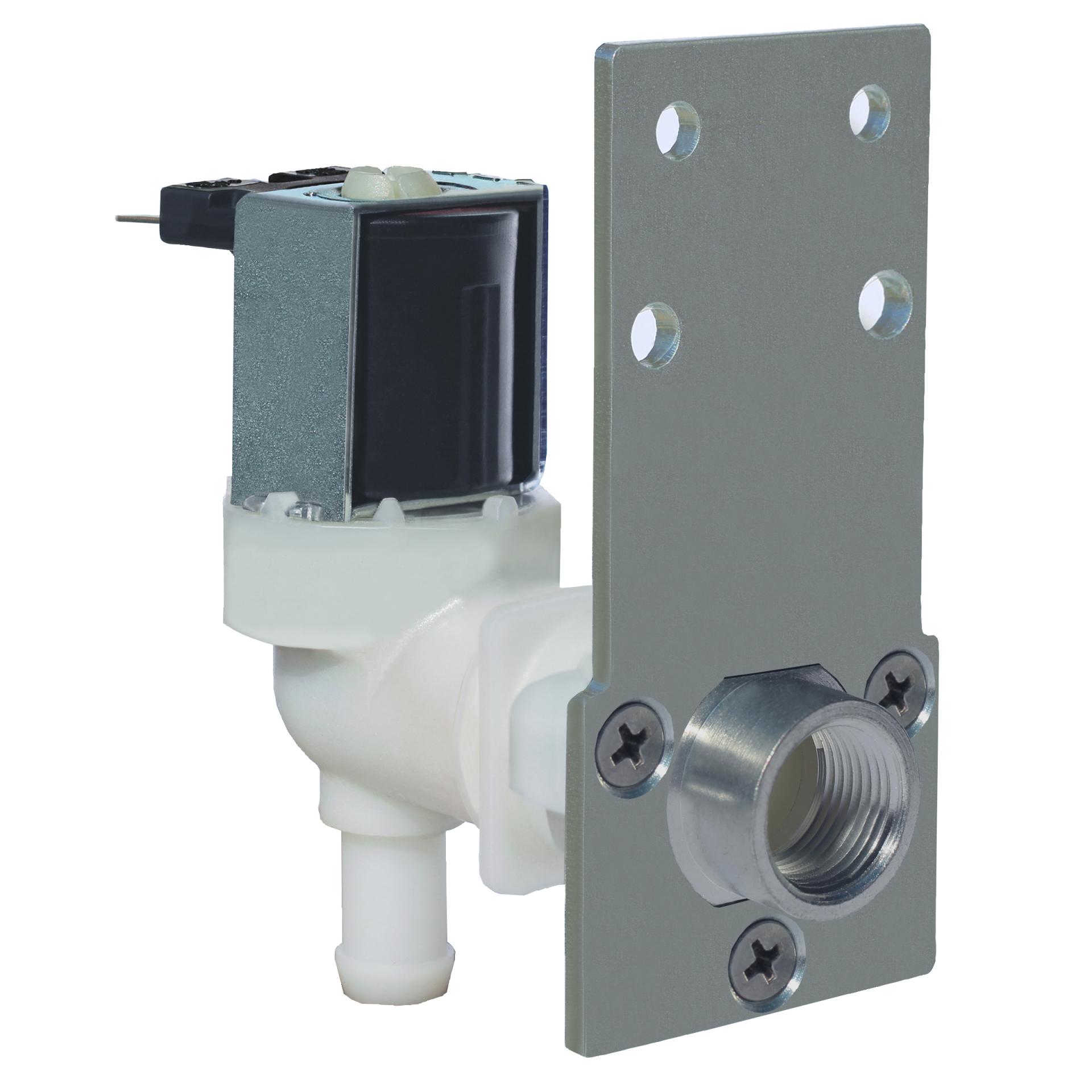 Water Inlet Valves Deltrol Controls
